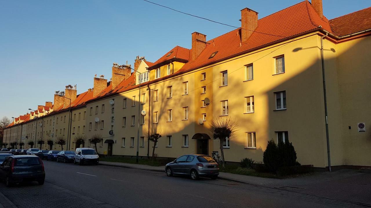 Home Sweet Home Oświęcim Extérieur photo